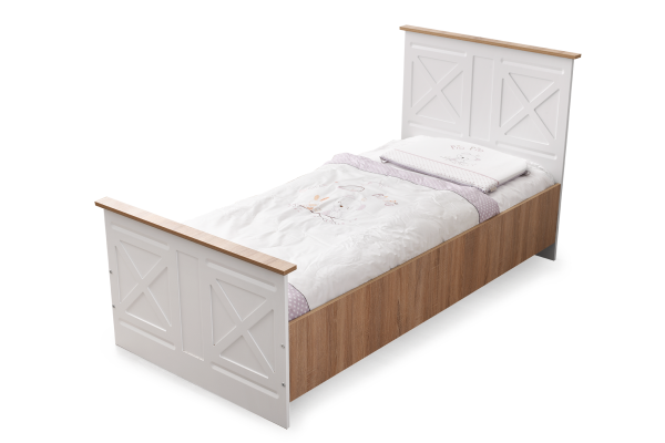 Кровать подростковая Boni